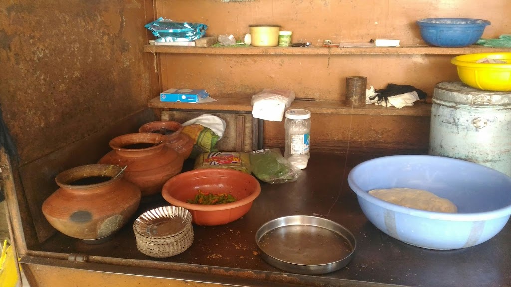Mahalaxmi Nasta House