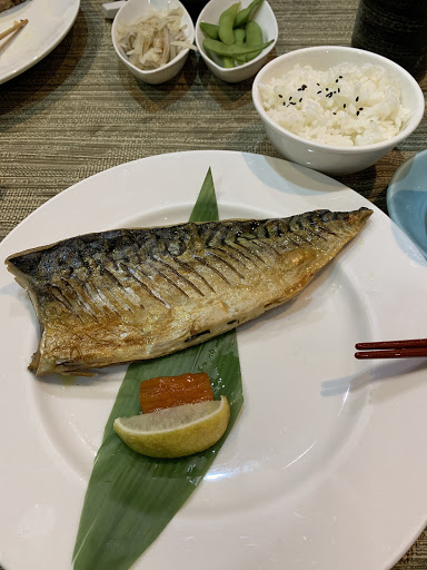 平山家日式料理 的照片