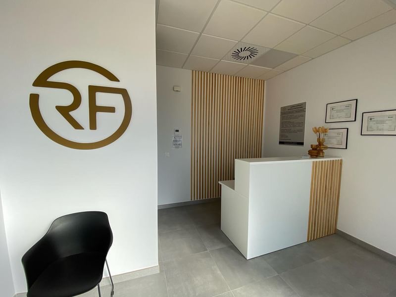 Clinica capilar y estetica Antequera