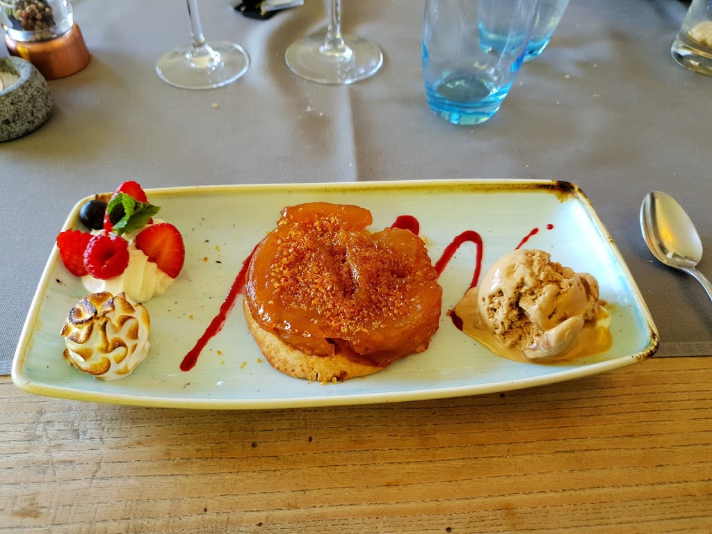 Tarte Tatin