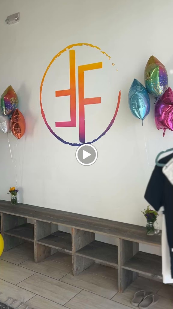  Fire & Flow Hot Yoga