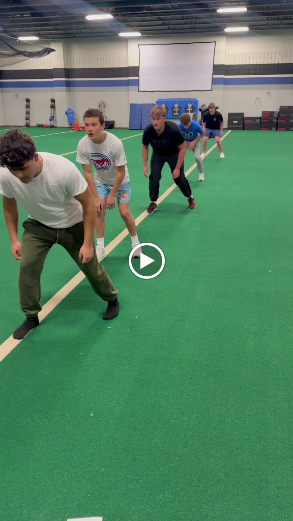  Grit N Grind Fitness