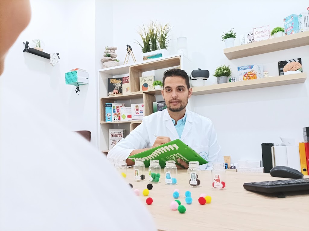 Psicologo | Josep Bordon | NEUROPSICOLOGO CLINICO | FORENSE