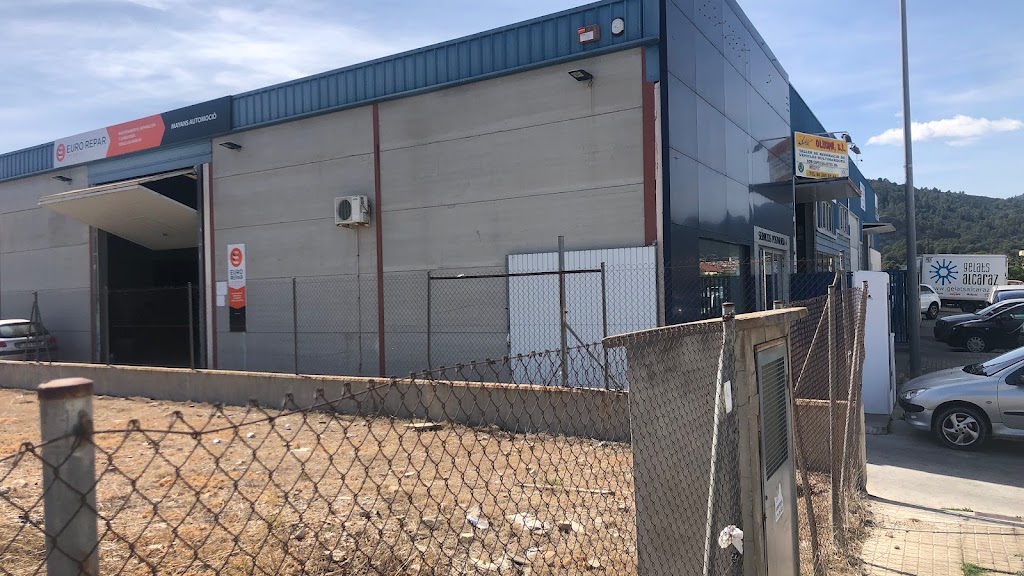 MAYANS AUTOMOCIO, S.L.