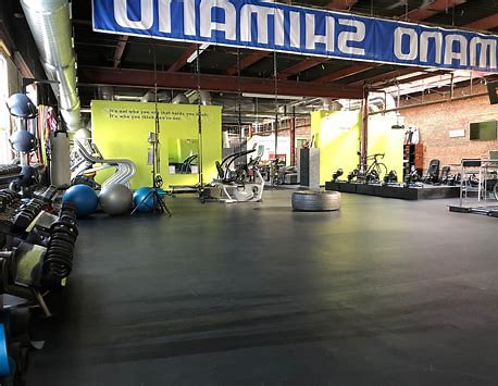  Balance Fitness & Wellness