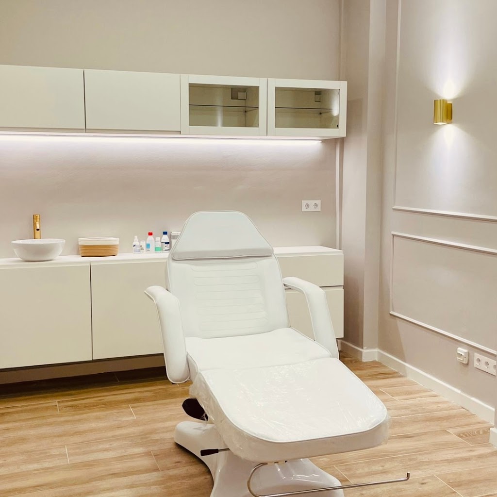 Ana Carabante Centro Estetico