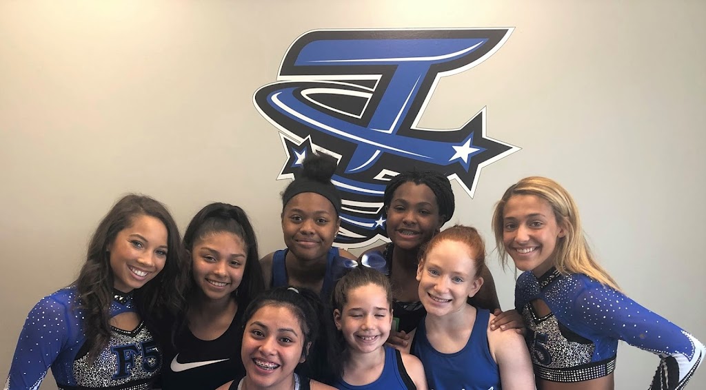  Maryland Twisters - MoCo