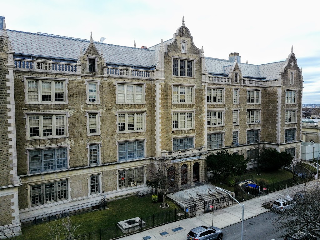 High School of Telecommunication Arts and Technology