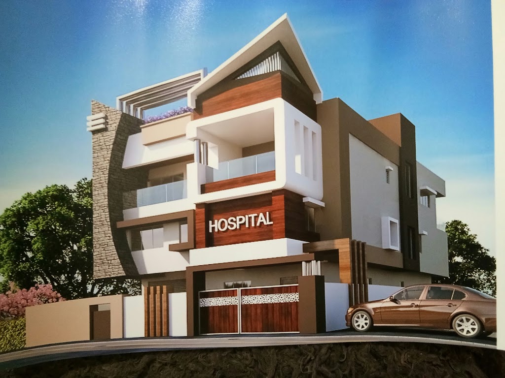 Dr. Shree Gurukrupa Hospital