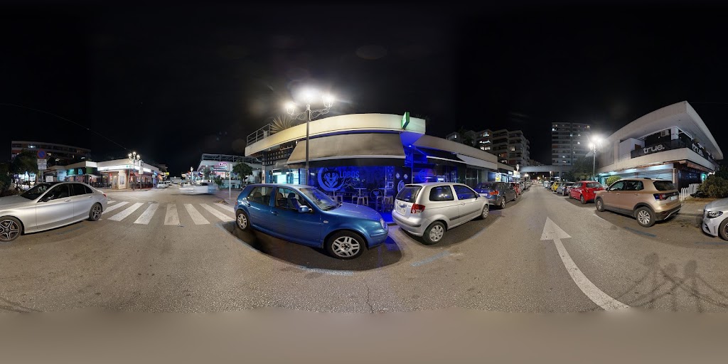 Lobos Bar Torremolinos — Street View y 360deg