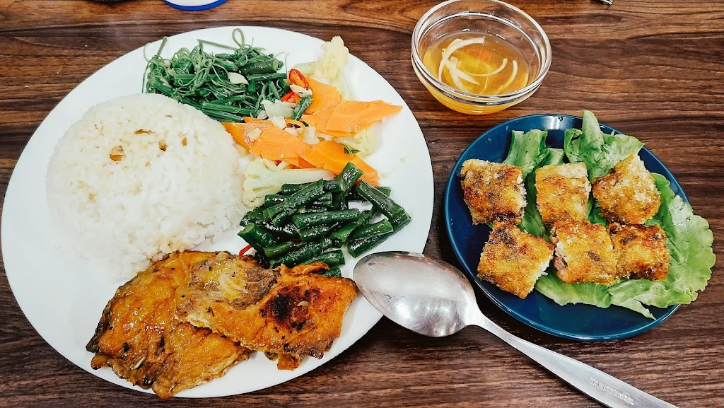 小均越南美食 的照片