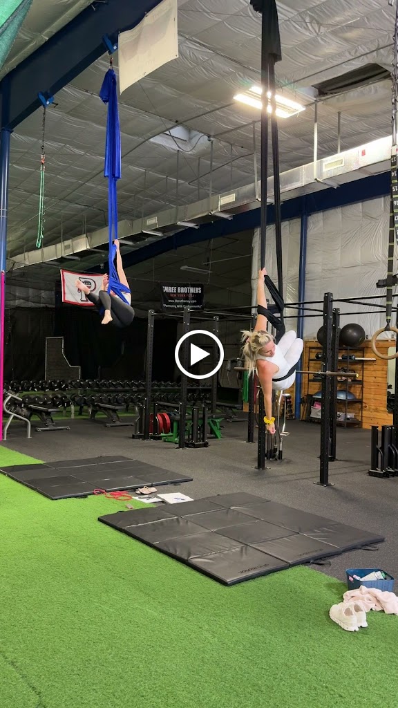  Flight School Aerial Fitness