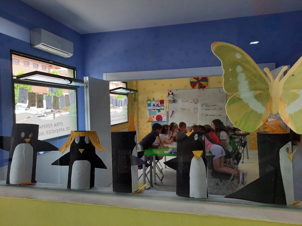 Cool Learning — Del propietario