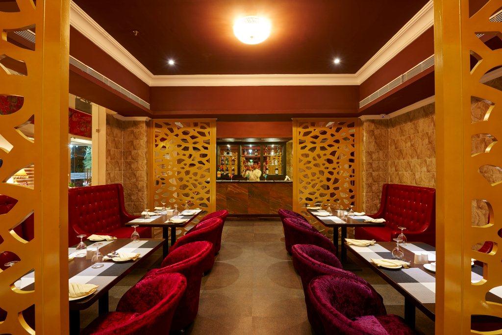 Delish Restaurant