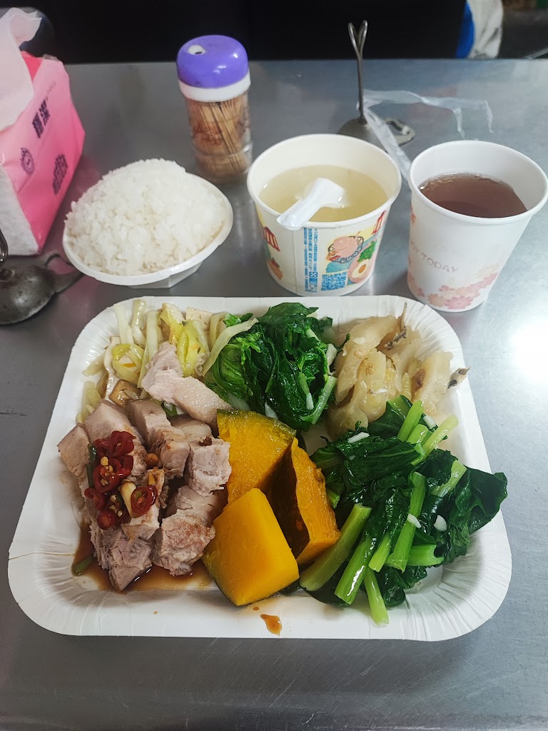 香香自助餐 的照片