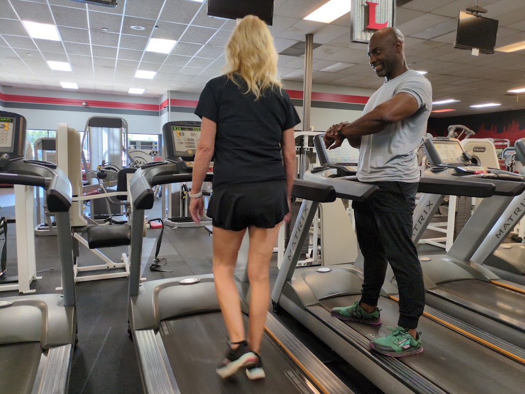  Ritual Health and Fitness