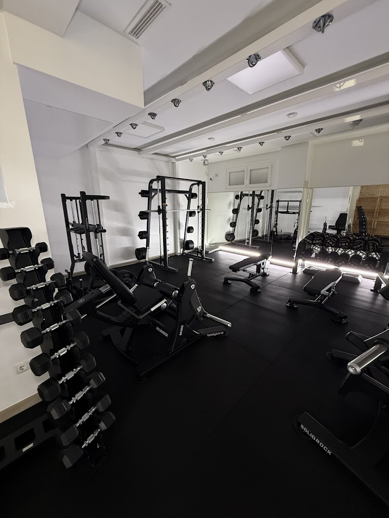 Alfa Fitness Center