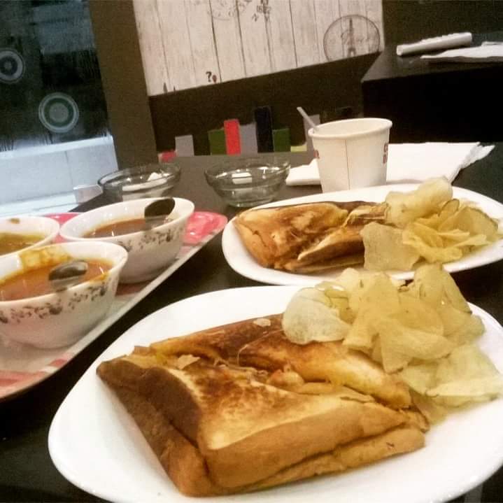 Food & drink