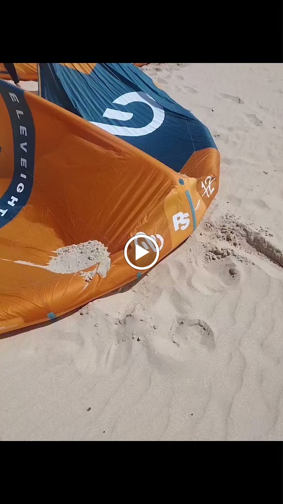 KitePassion Tarifa Kiteschool — Del propietario