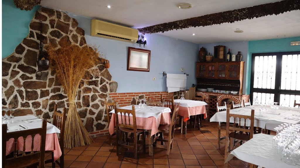 Restaurante Asador Los Chicotes