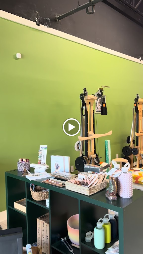  Pilates Space Boynton Beach