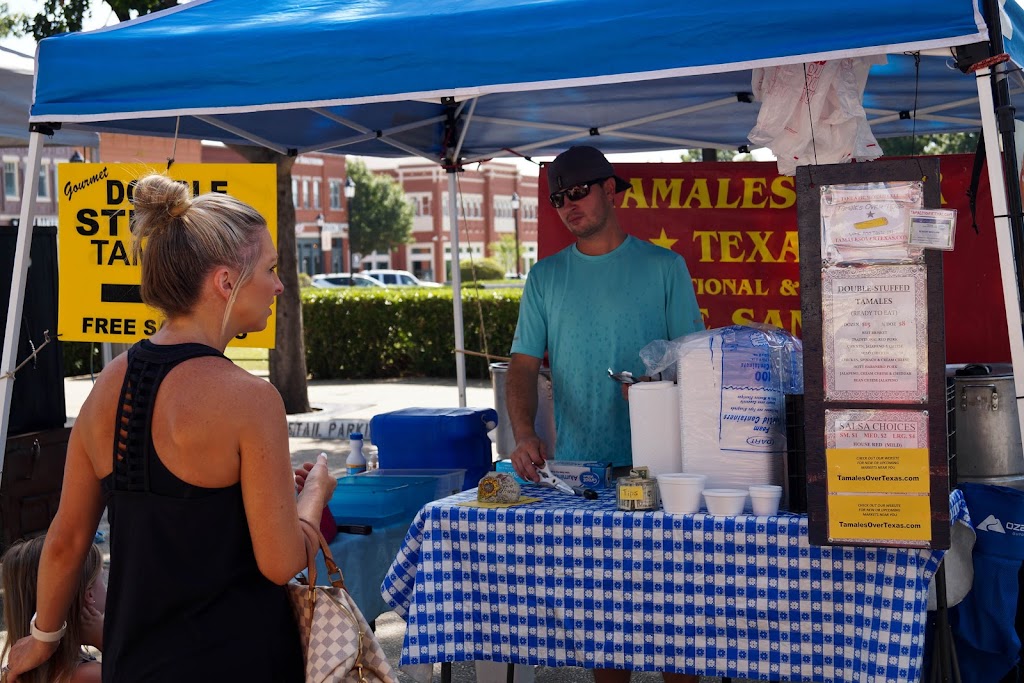 Flower Mound Farmers Market