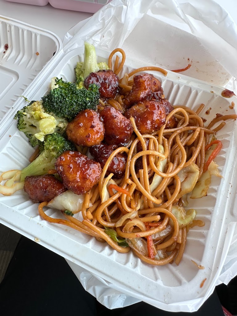 Bourbon Street Grill