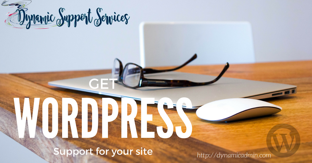 Dynamic Support Services