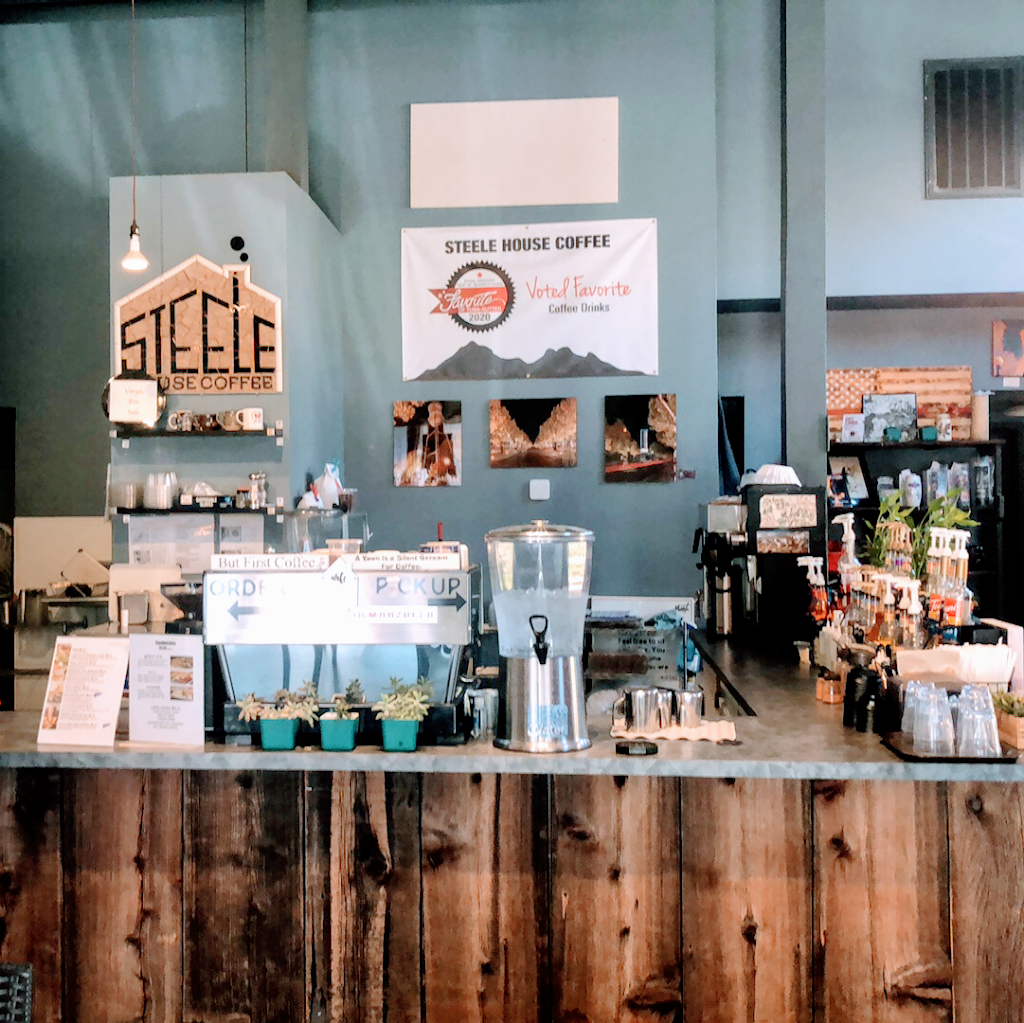 Photo of Steele House Coffee