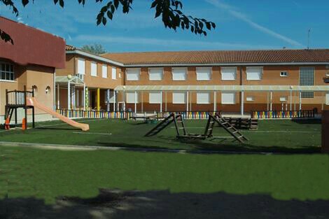 Colegio Publico Carmen Iglesias