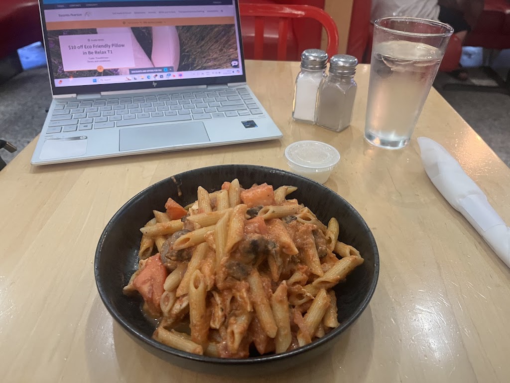 Penne