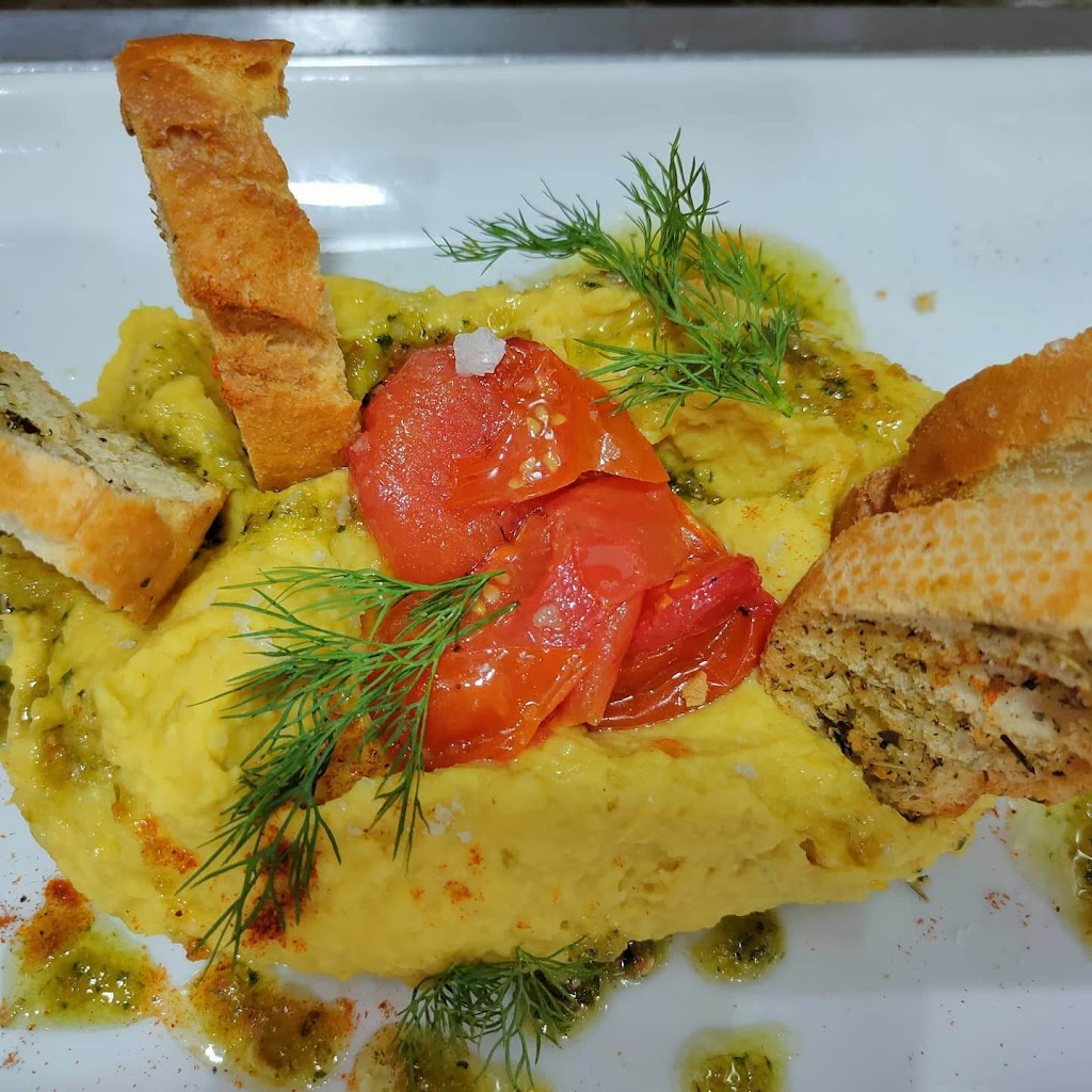El Raco d'en Tito — Comida y bebida
