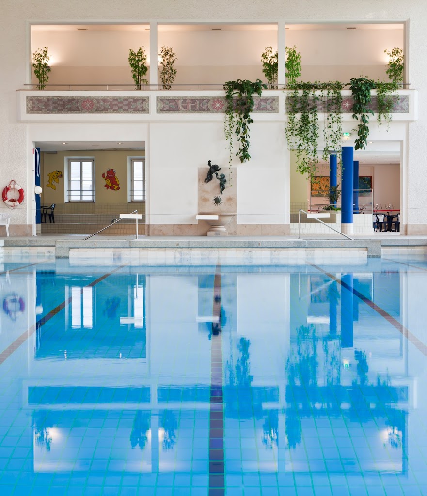 Nordbad (Hallenbad) - Schwimmschulen München