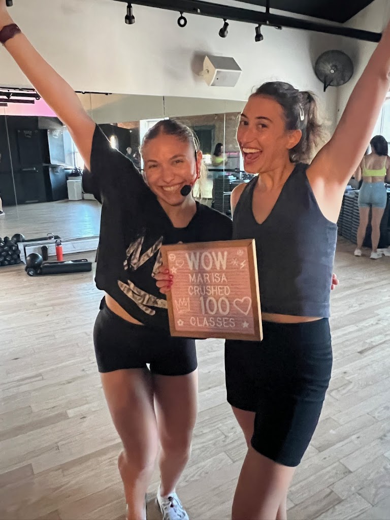  Jane DO - Jersey City Fitness Studio