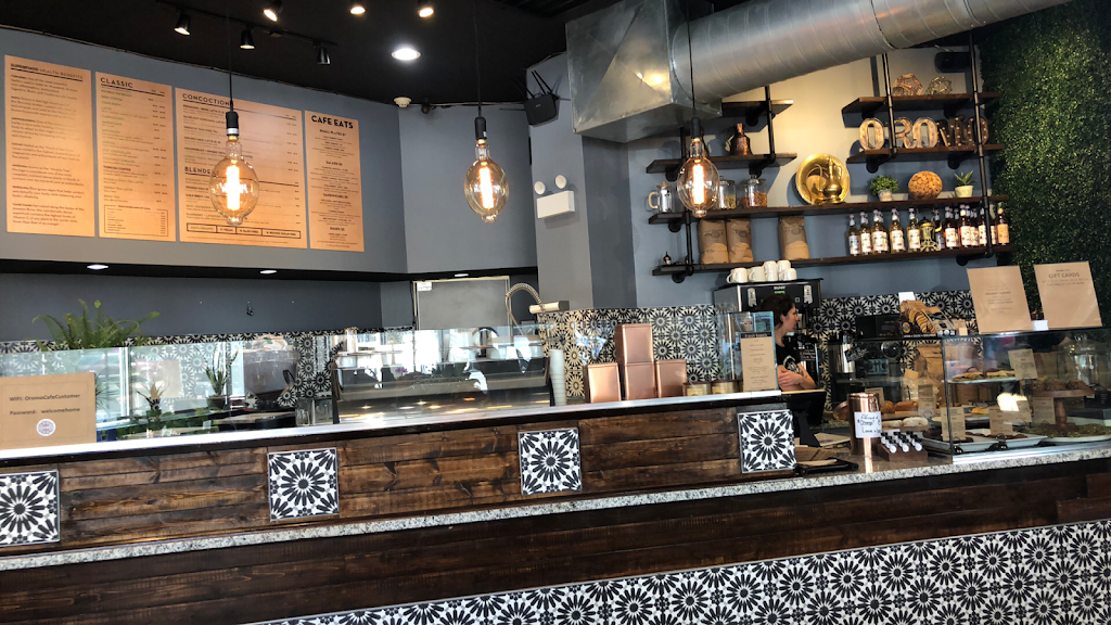 Photo of Oromo Cafe Bucktown