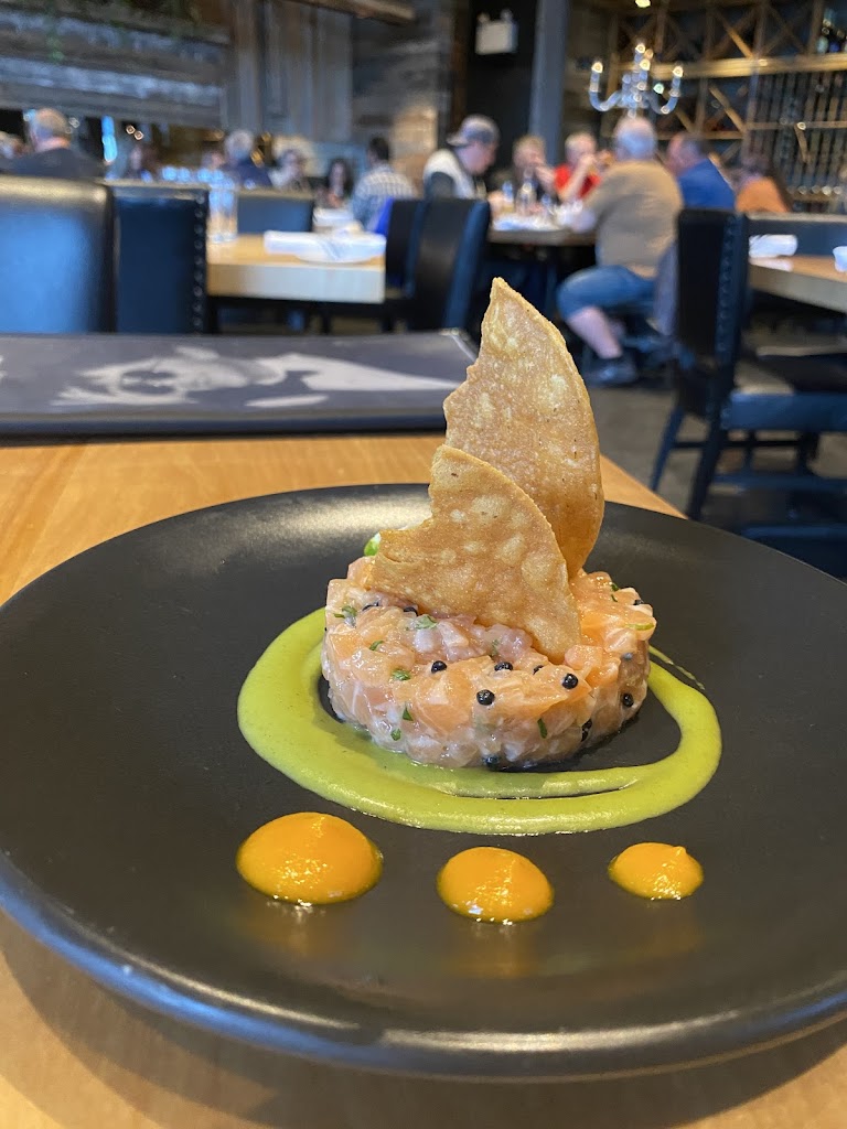 Ceviche