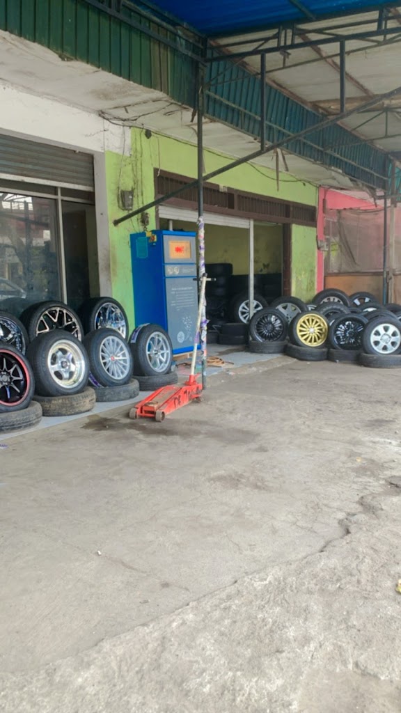 Bengkel Sari Merta Abadi