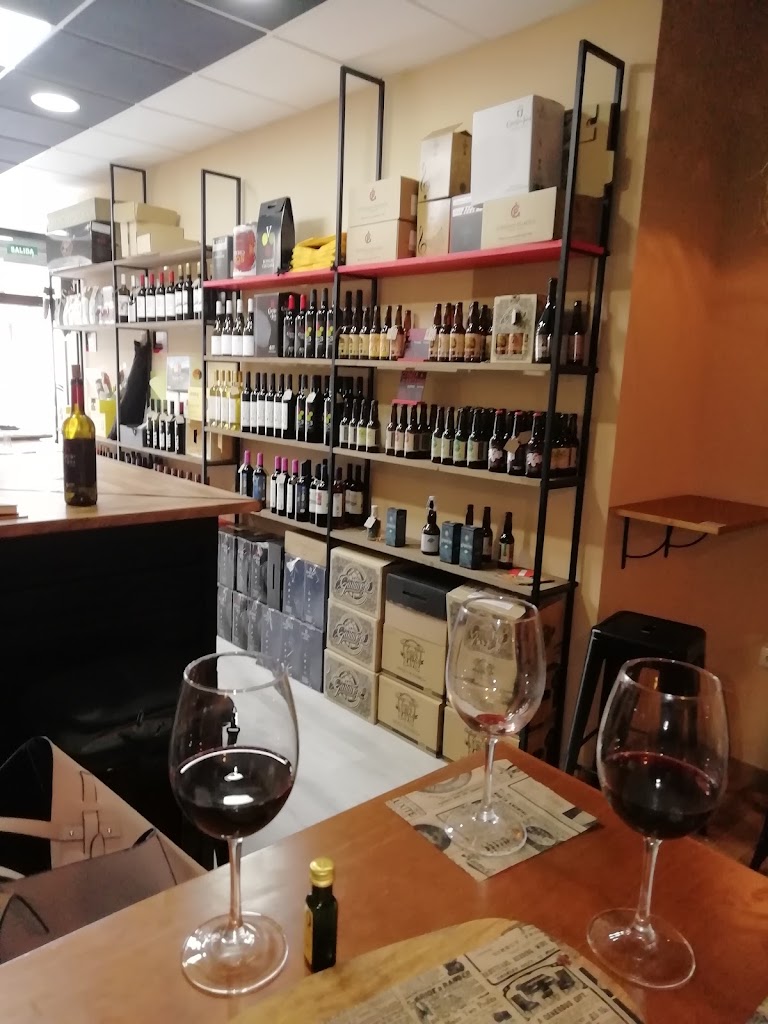 Eria Gourmet — Ambiente