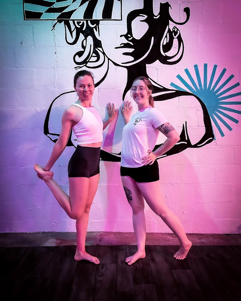  DID Fit Fountain Square