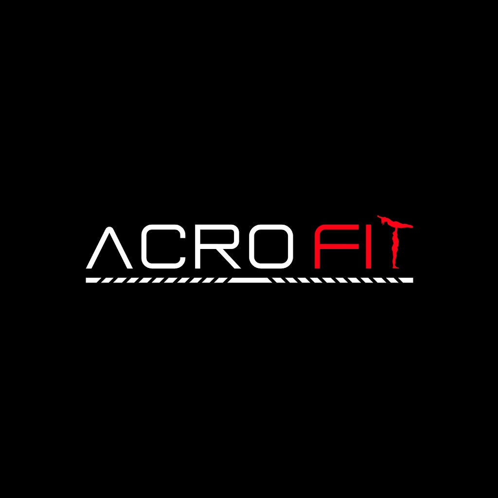  Acro Fit
