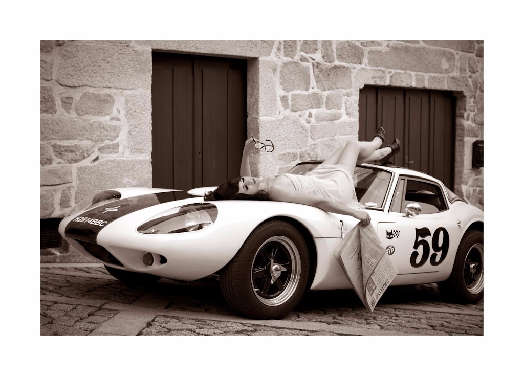 Talleres M. Vazquez, S.L.