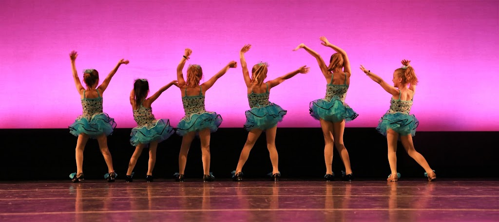  Dance Conservatory of Pittsburgh