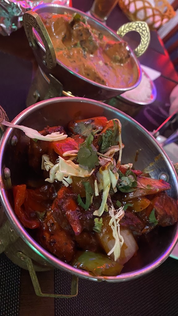 Restaurante Old Durbar — Mas recientes