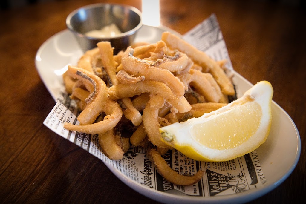 Barlovento — Papas fritas