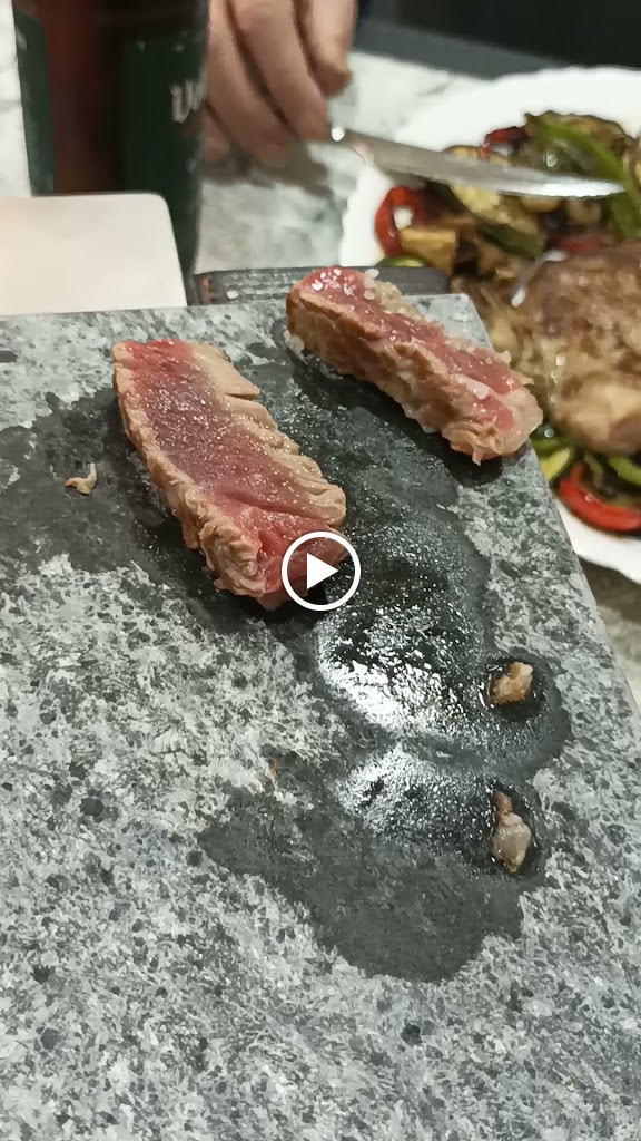 Bar Cafeteria Aldaia — Videos