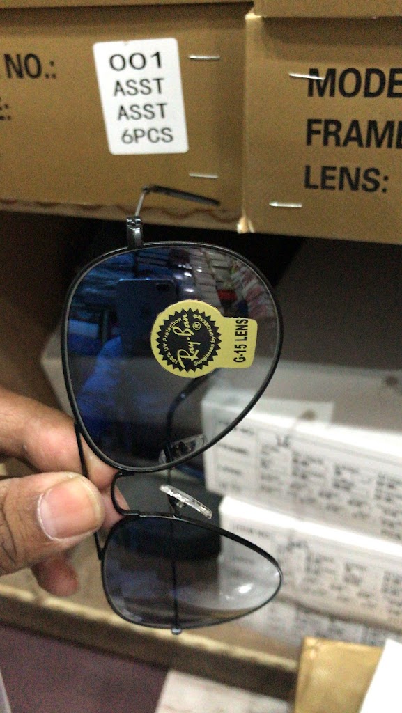 Sunglasses