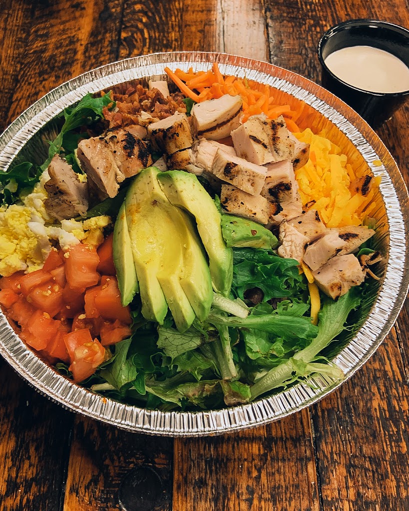  Café Hollander - Downer