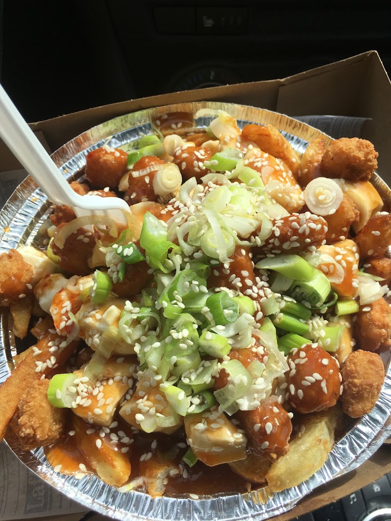 Comfort food