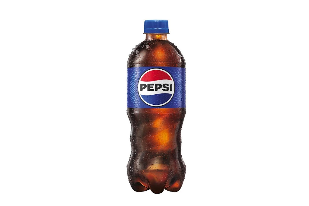 Pepsi