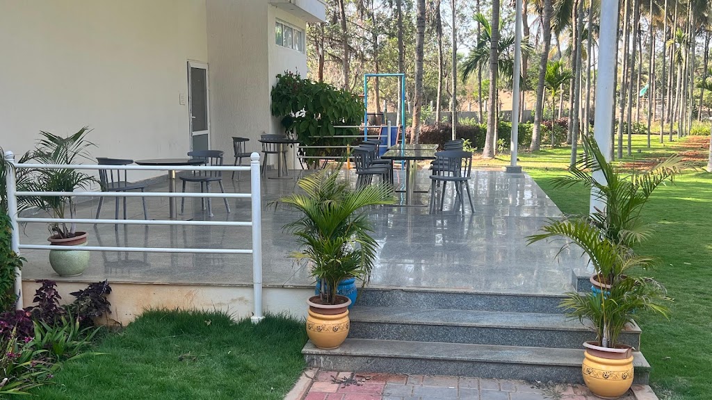 Nevesa Resort Devanahalli